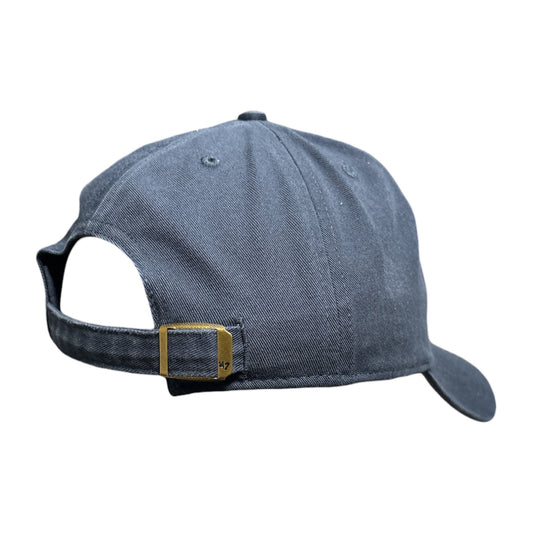 47 Brand | Fish Sticks Adjustable Dad Hat | Navy Blue