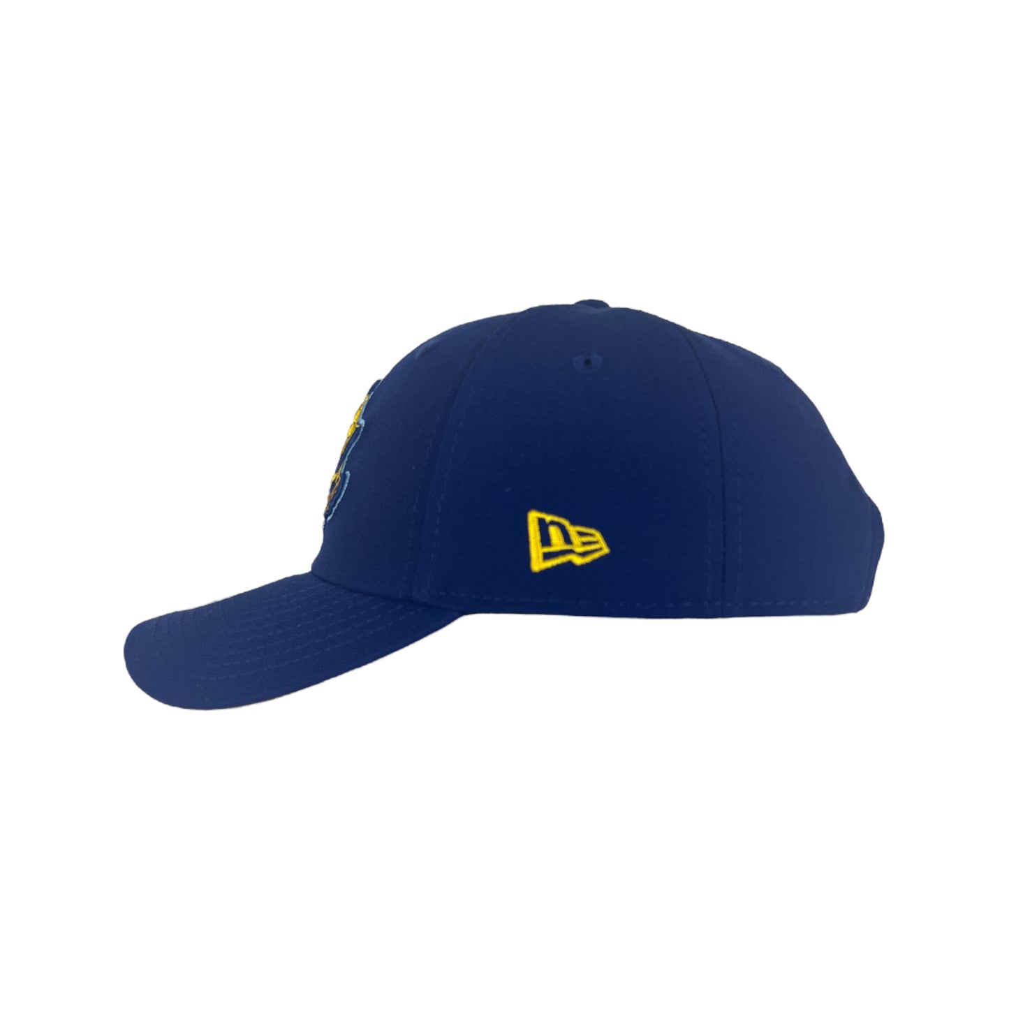 New Era 9FORTY Fish Sticks Replica On Field Hat