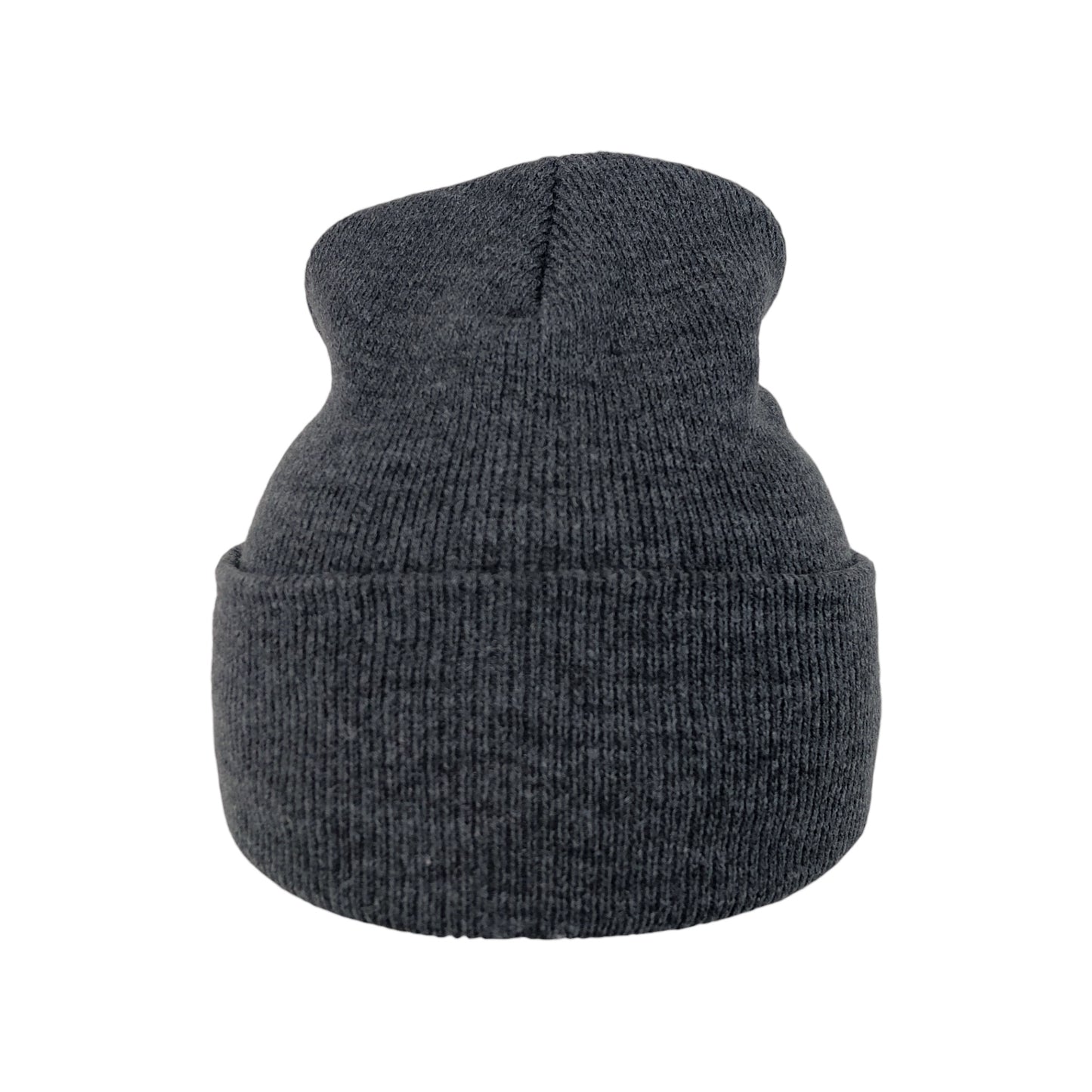 DubSea Fish Sticks Classic Heather Grey Beanie Hat