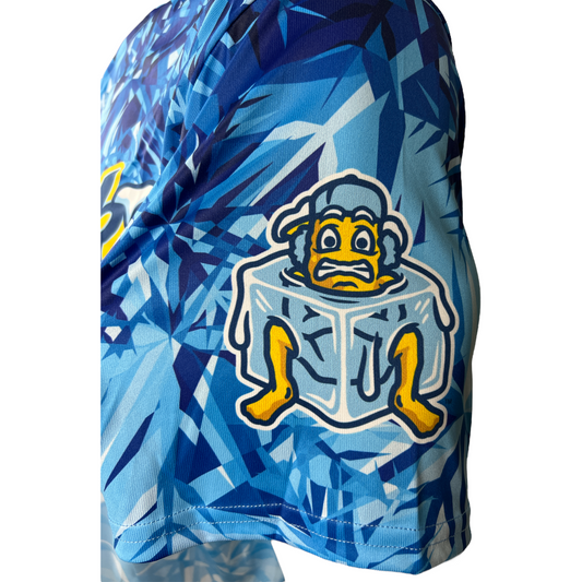 Youth Fish Sticks Frozen Jersey