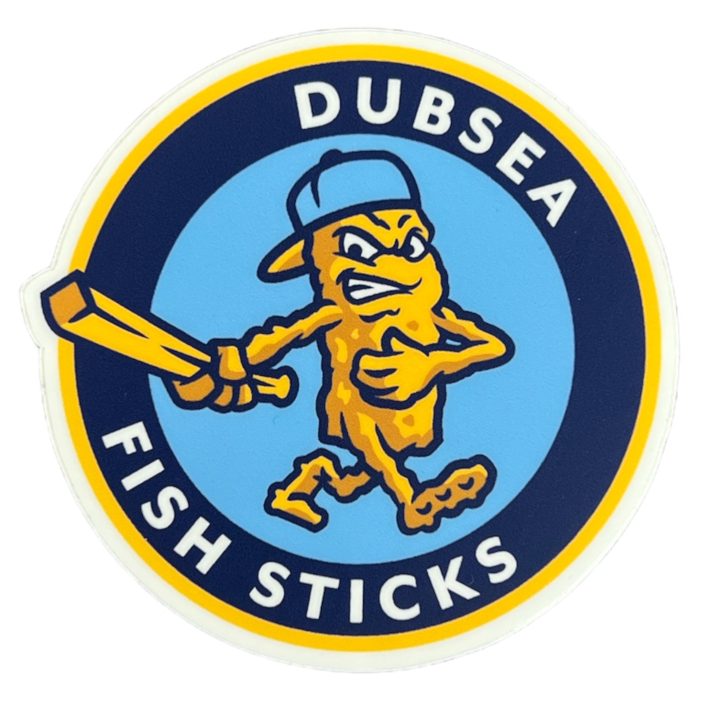 6 Sticker Pack