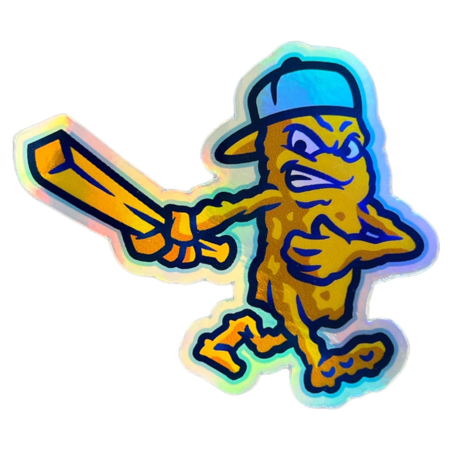 Secondary 3 Sticker Pack