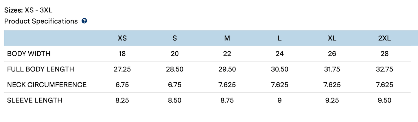 Youth T-Shirt | MS Paint Logo | Royal Blue