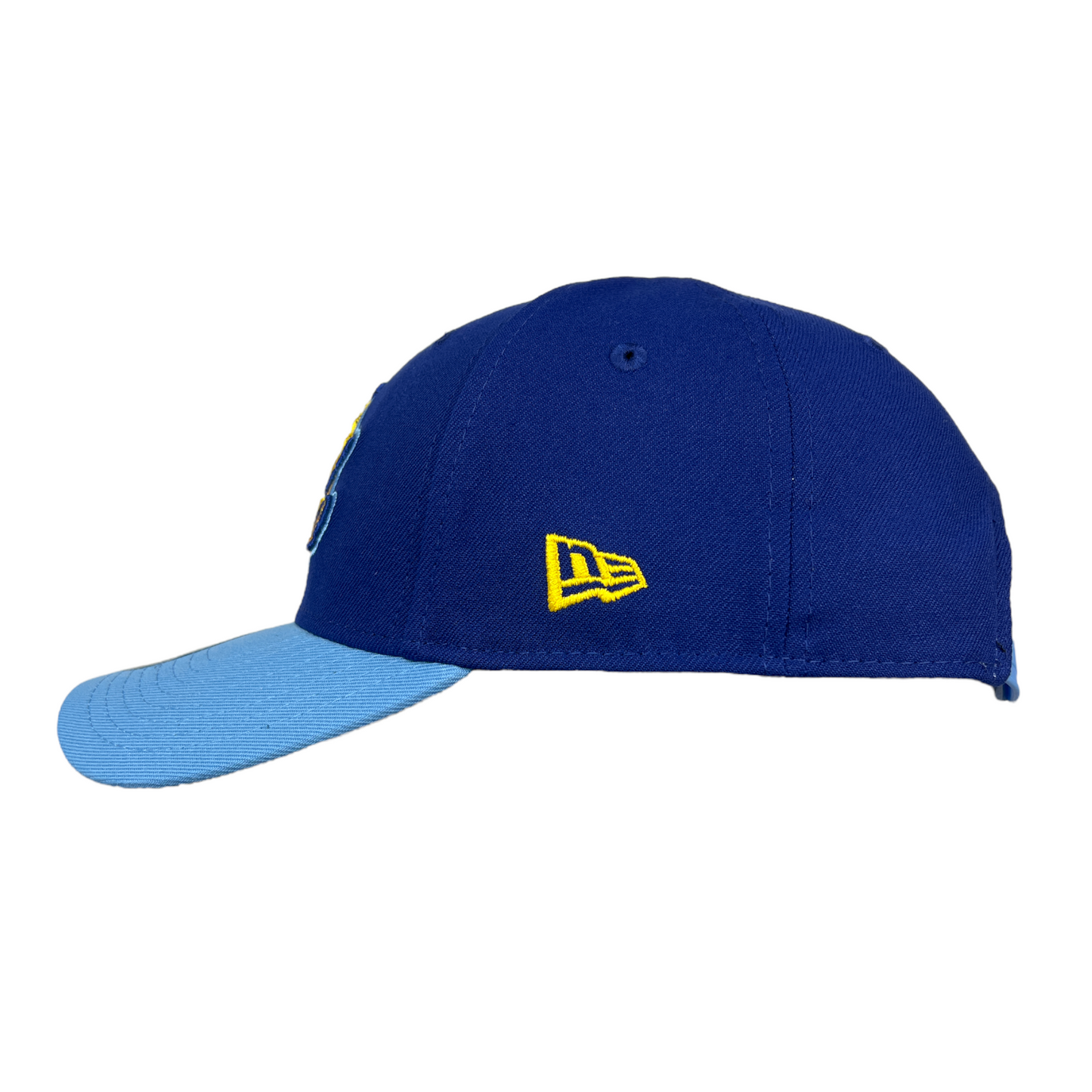 New Era 9FORTY Fish Sticks Replica Alternate Hat