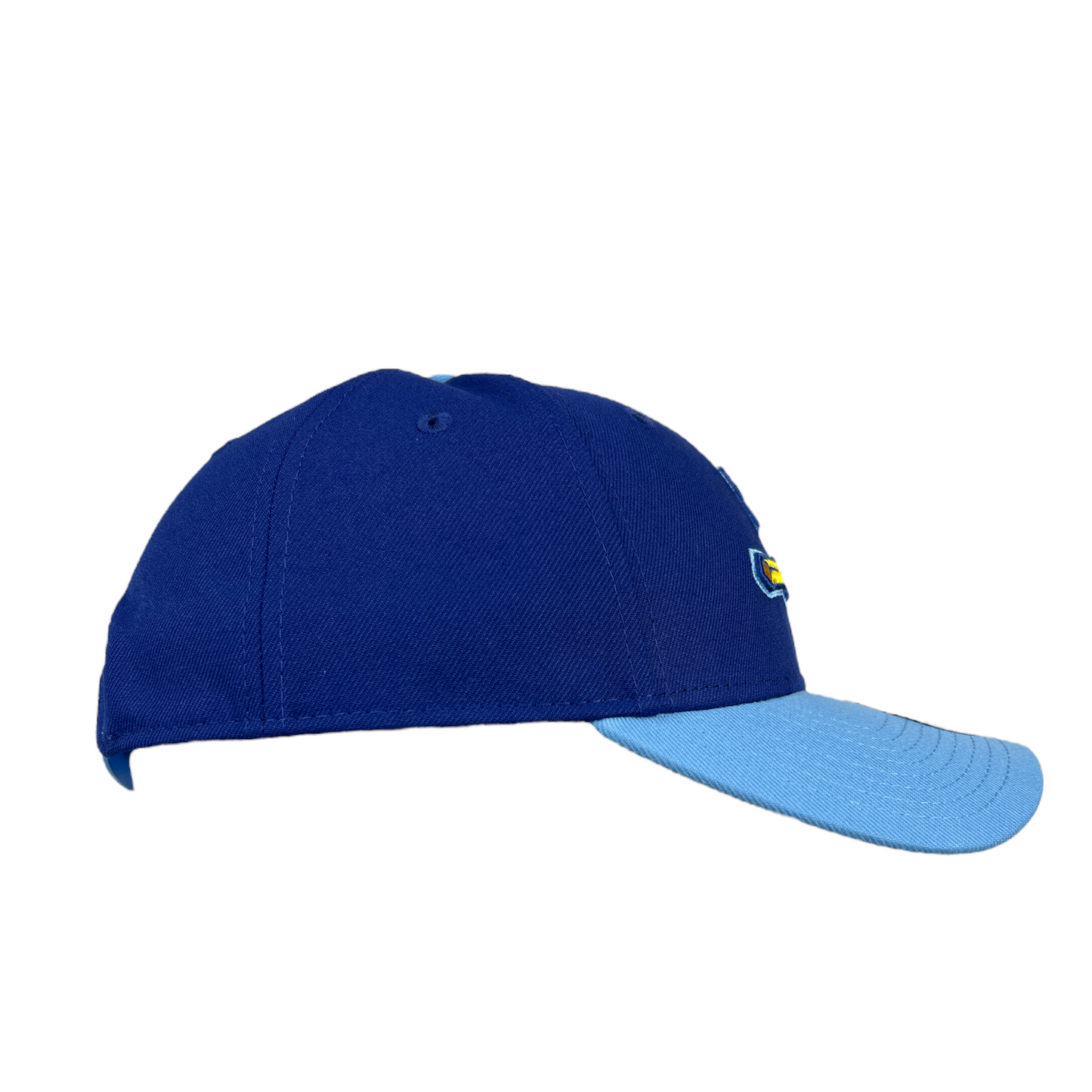 New Era 9FORTY Fish Sticks Replica Alternate Hat