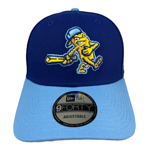 New Era 9FORTY Fish Sticks Replica Alternate Hat