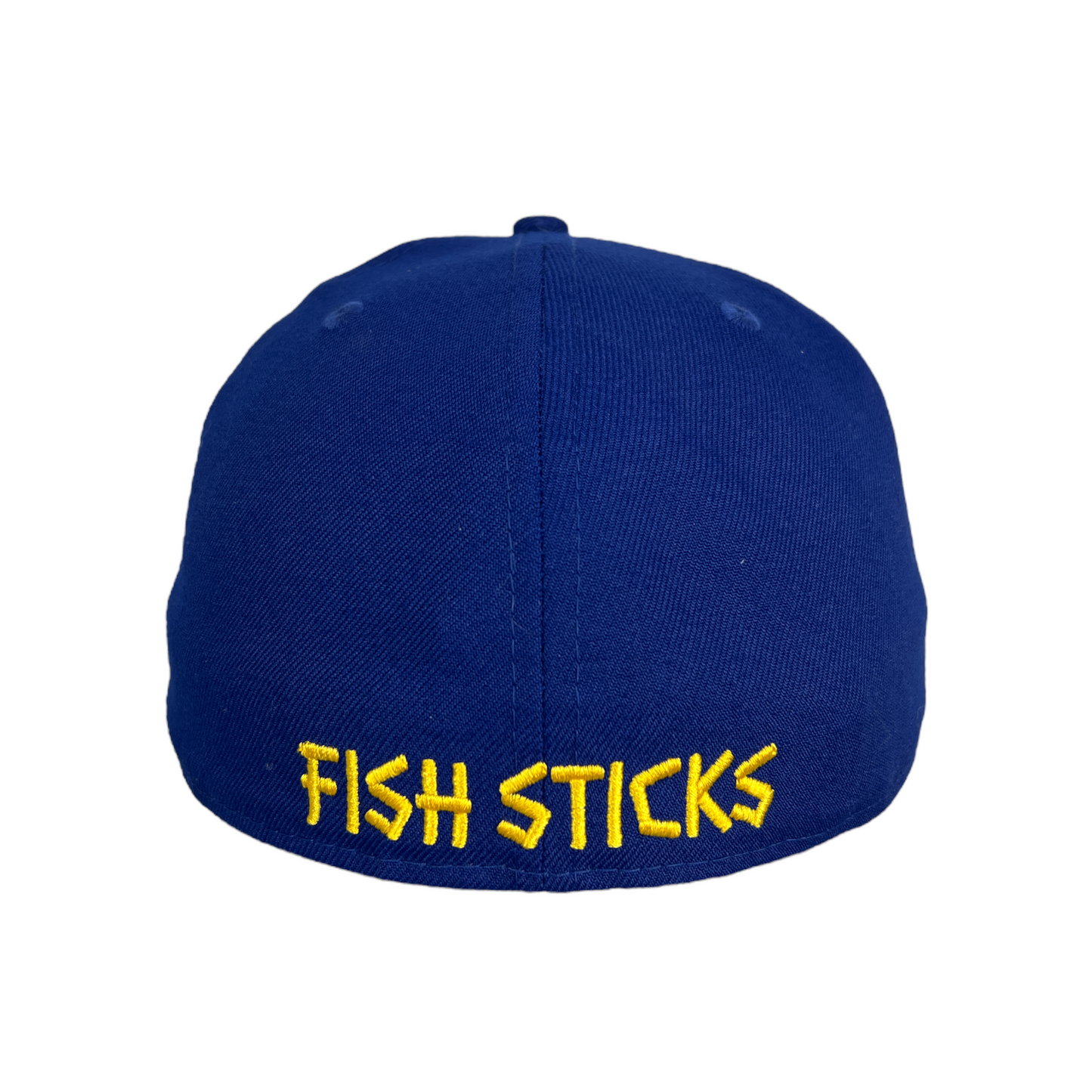 New Era 59FIFFTY Fish Sticks On Field Hat