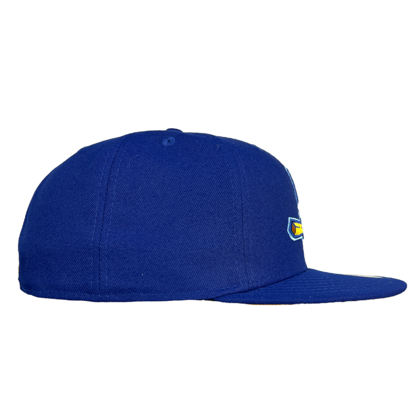 New Era 59FIFTY Fish Sticks On Field Hat