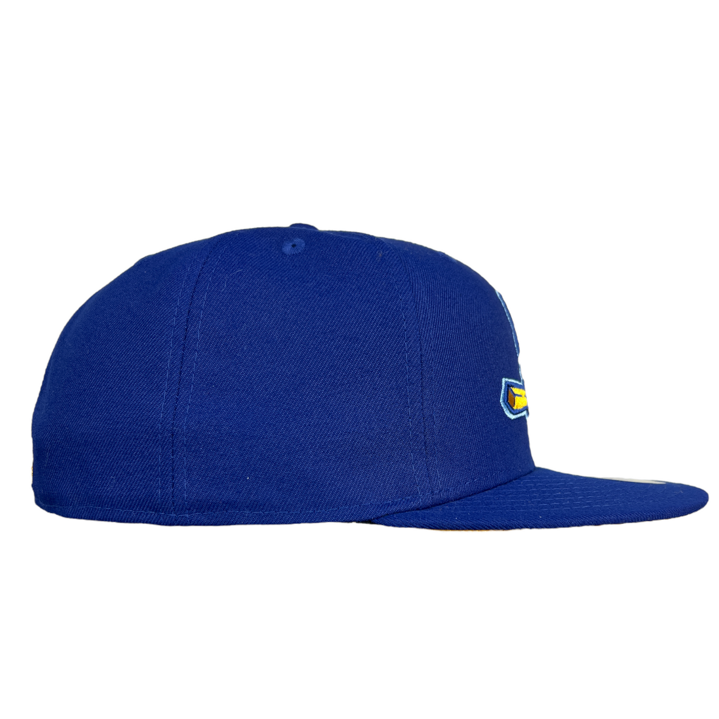 New Era 59FIFFTY Fish Sticks On Field Hat