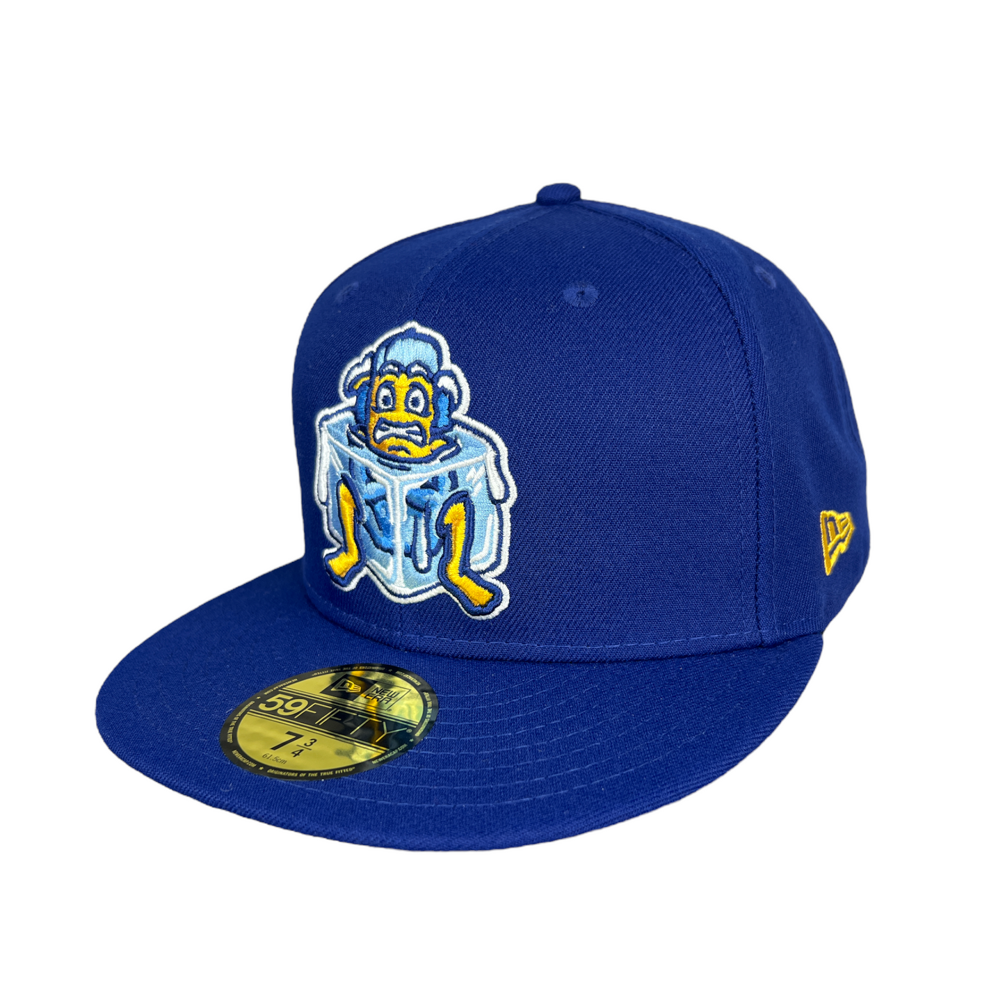 New Era 59FIFTTY Fish Sticks Frozen Edition Hat