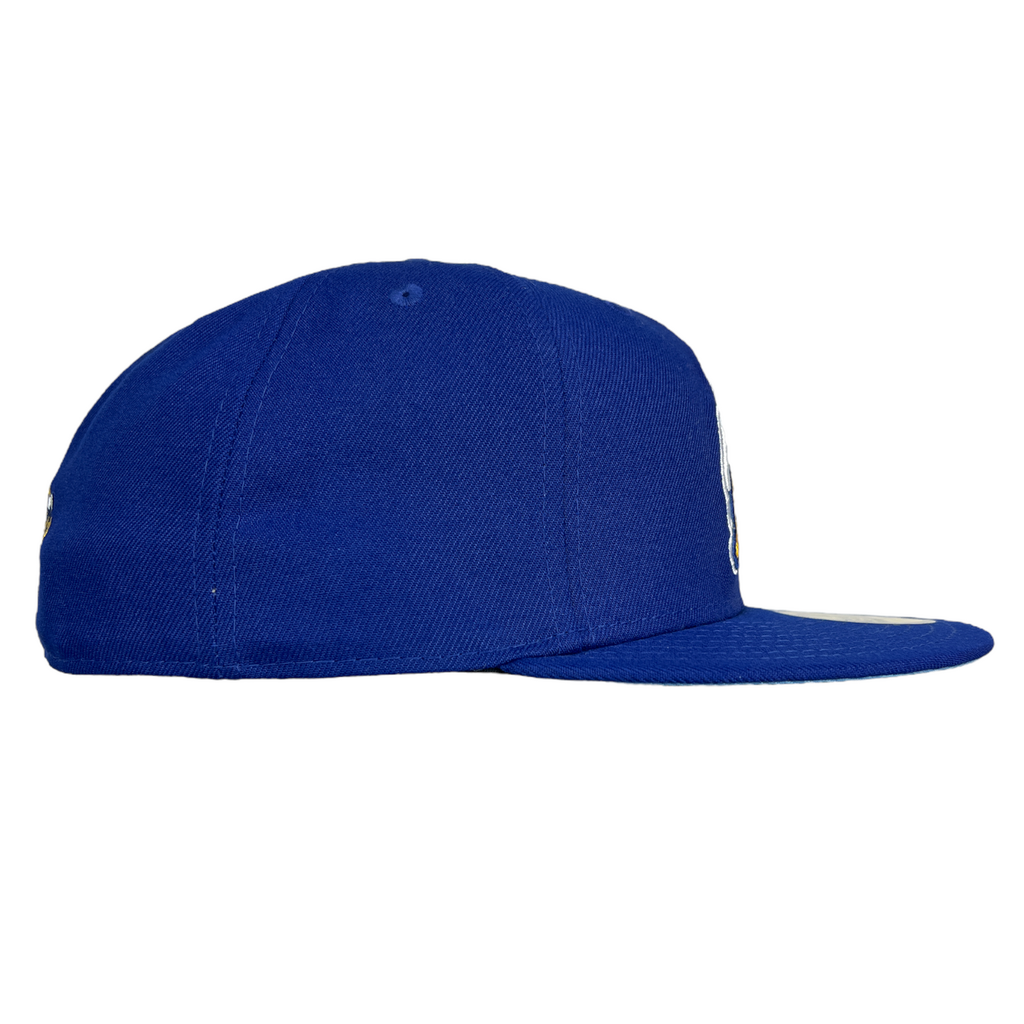 New Era 59FIFTY Fish Sticks Frozen Edition Hat
