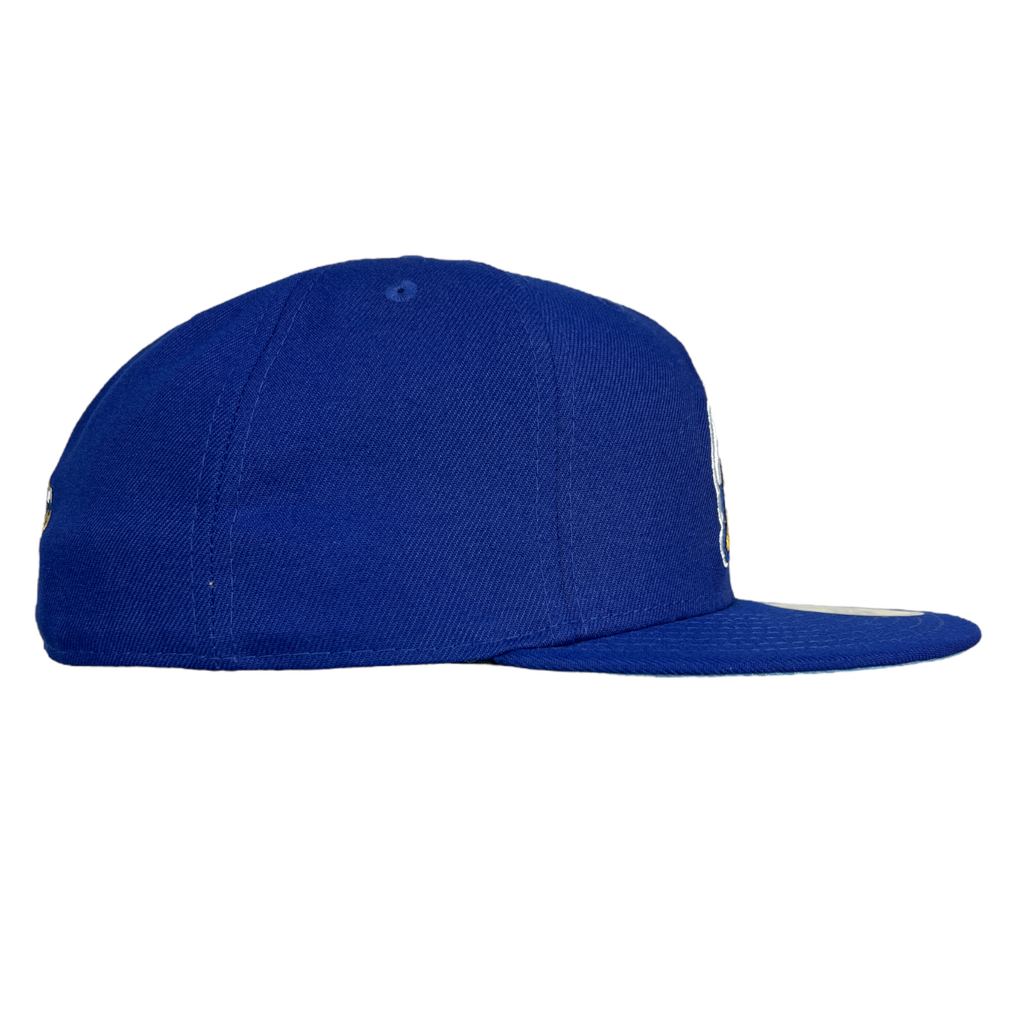 New Era 59FIFTTY Fish Sticks Frozen Edition Hat