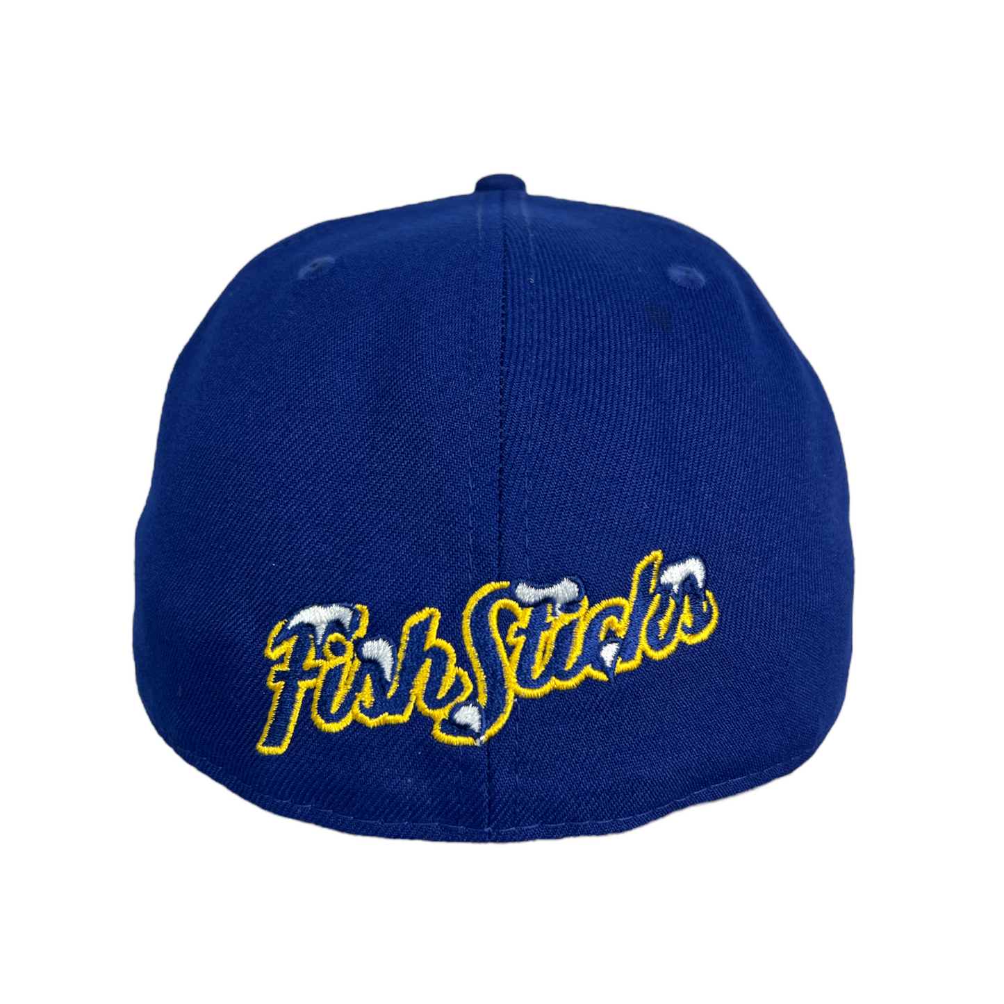 New Era 59FIFTY Fish Sticks Frozen Edition Hat