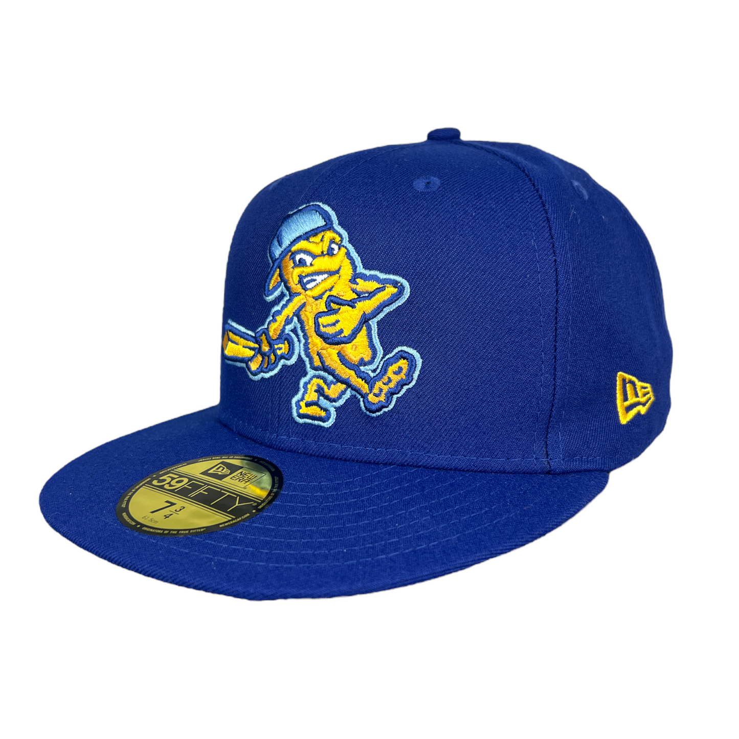 New Era 59FIFFTY Fish Sticks On Field Hat