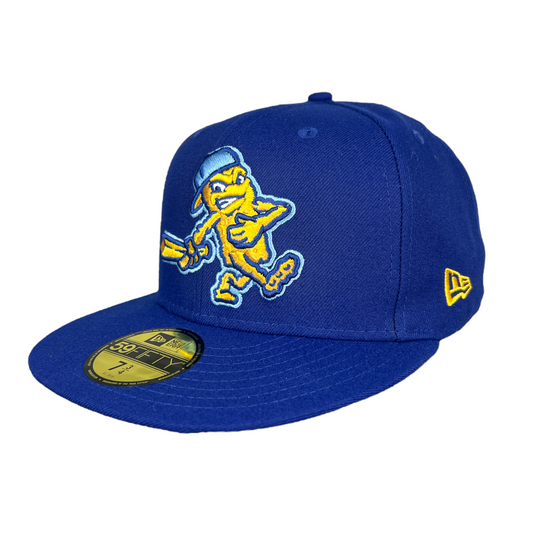 New Era 59FIFTY Fish Sticks On Field Hat