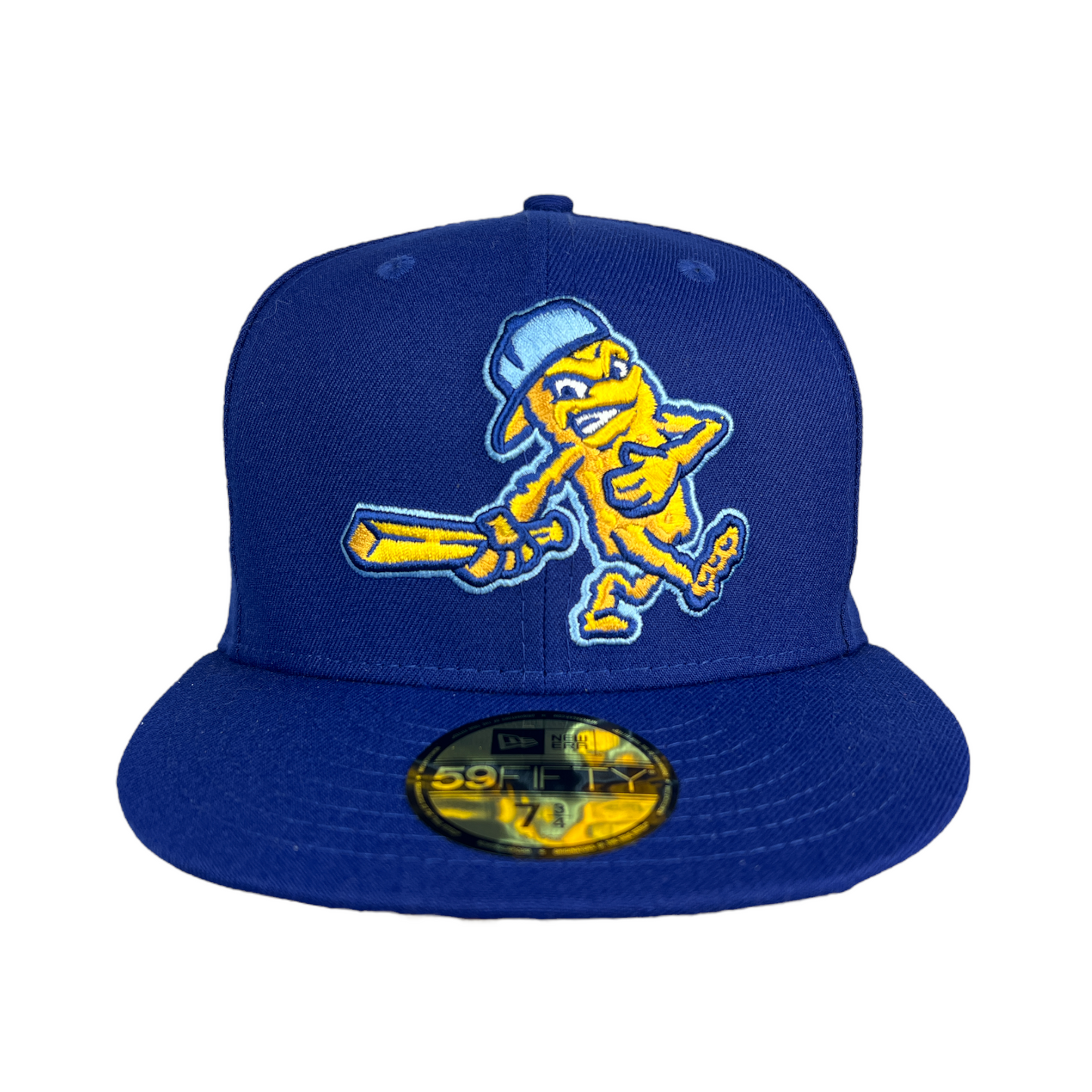 New Era 59FIFTY Fish Sticks On Field Hat