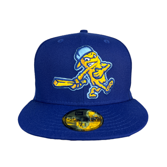 New Era 59FIFTY Fish Sticks On Field Hat