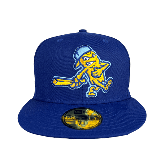 New Era 59FIFTY Fish Sticks On Field Hat