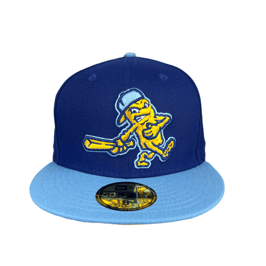 New Era 59FIFTY Fish Sticks Alternate Hat