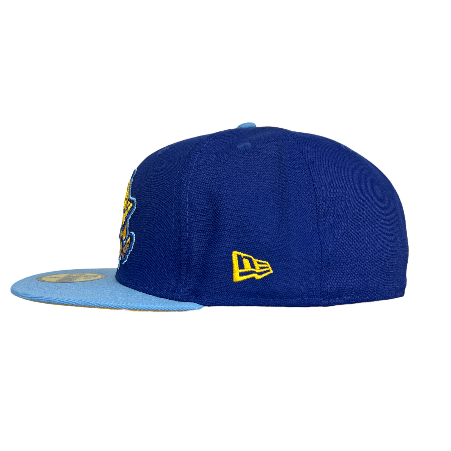 New Era 59FIFTY Fish Sticks Alternate Hat