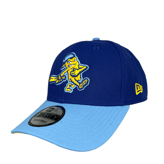 New Era 9FORTY Fish Sticks Replica Alternate Hat