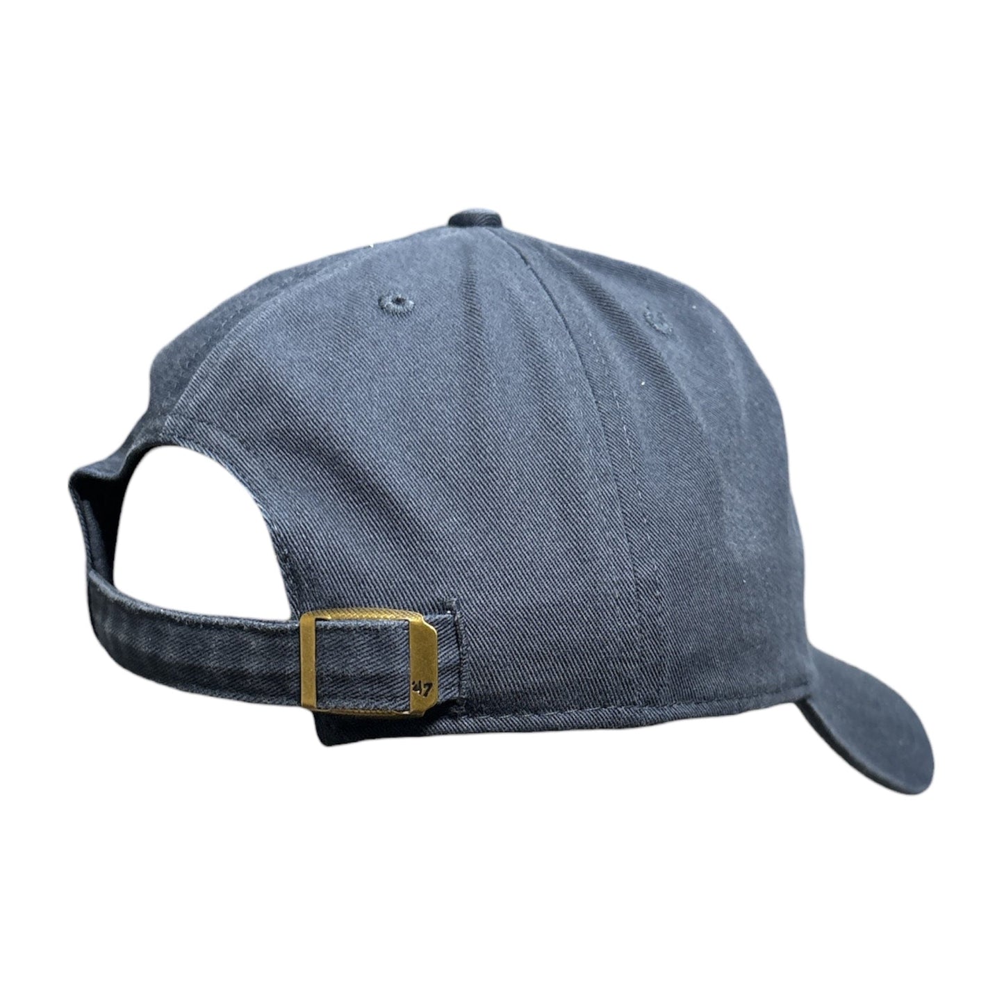 47 Brand | Fish Sticks Adjustable Dad Hat | Navy Blue