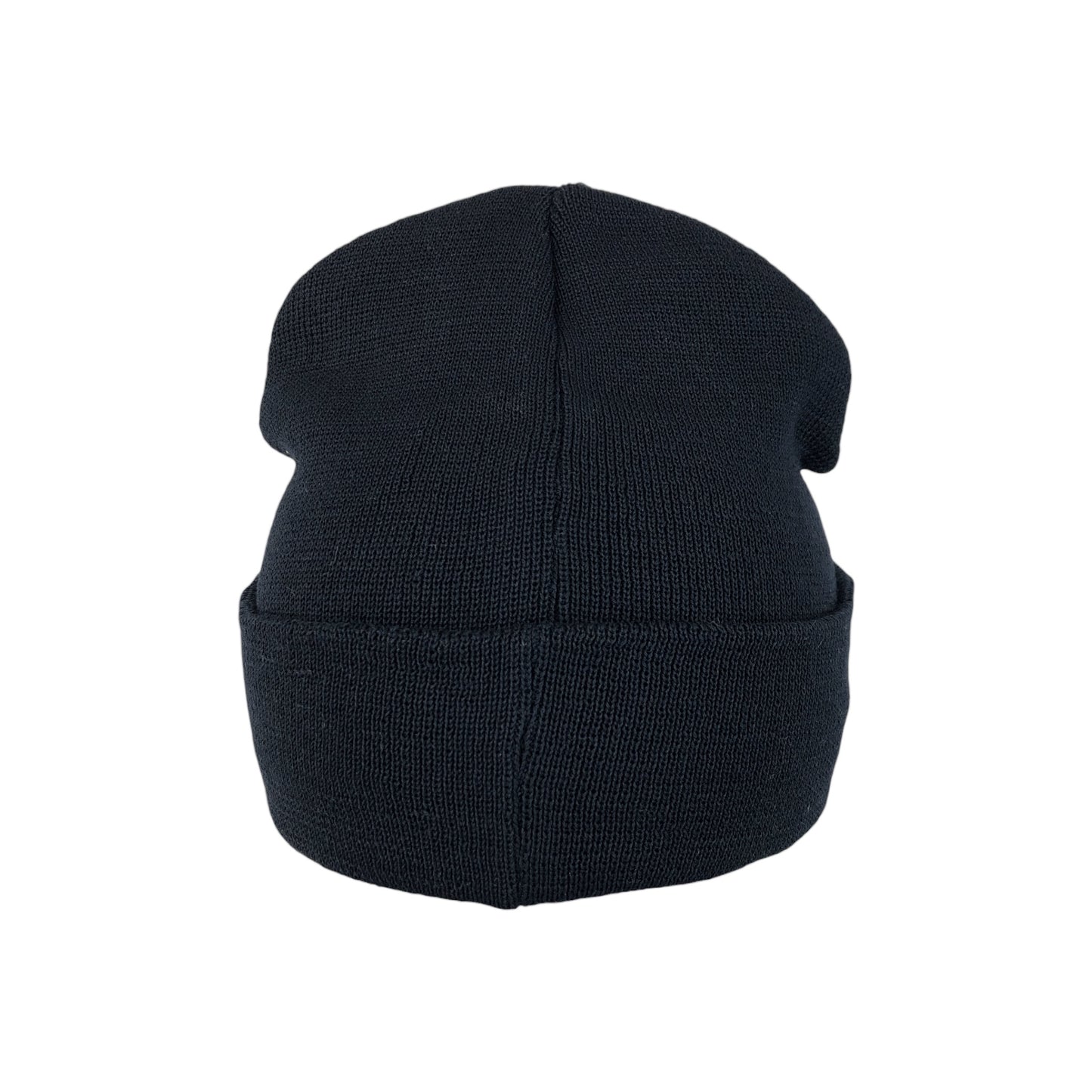 Back of the New Era Fish Sticks recycled cuff beanie.