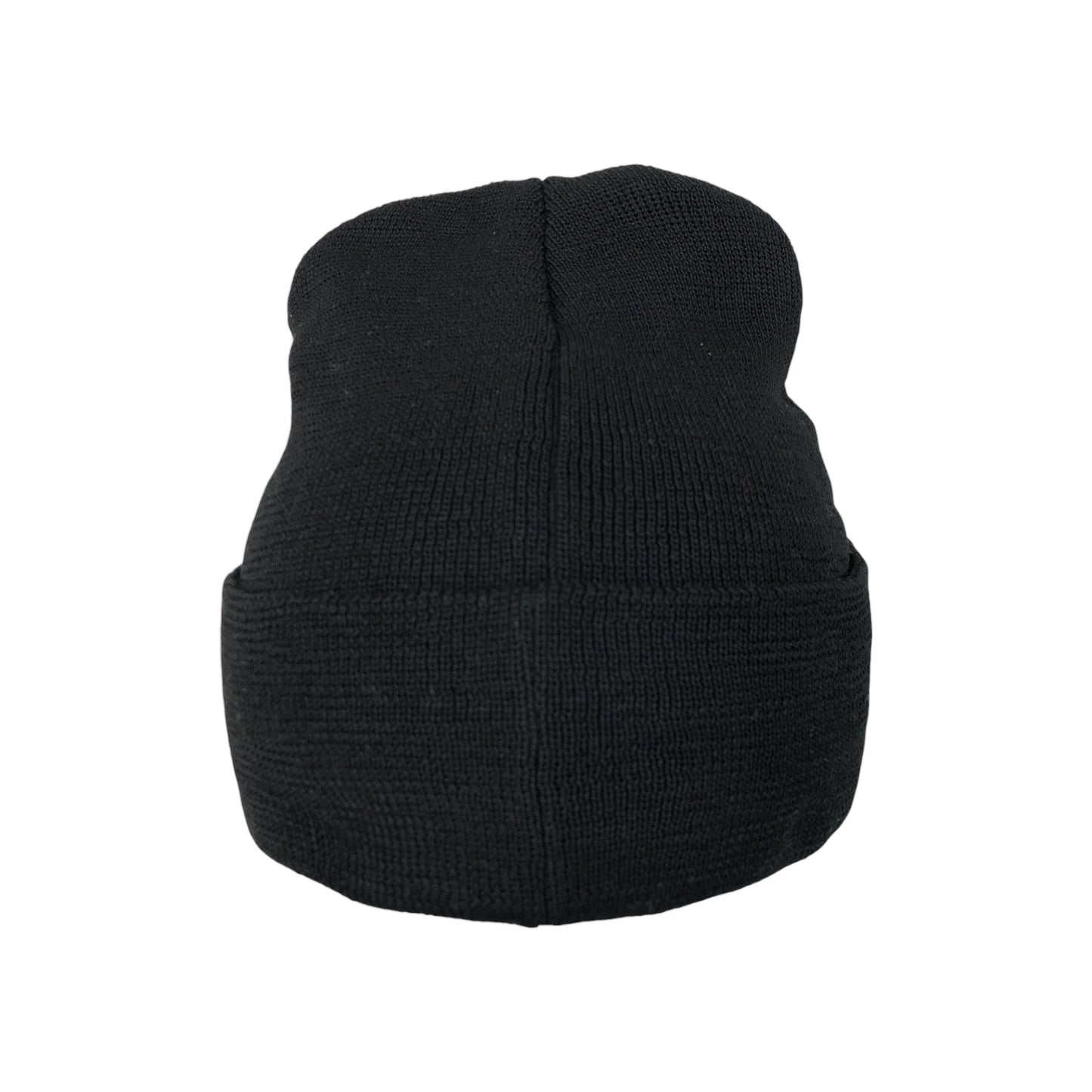 New Era Fish Sticks Black Cuff Beanie Hat