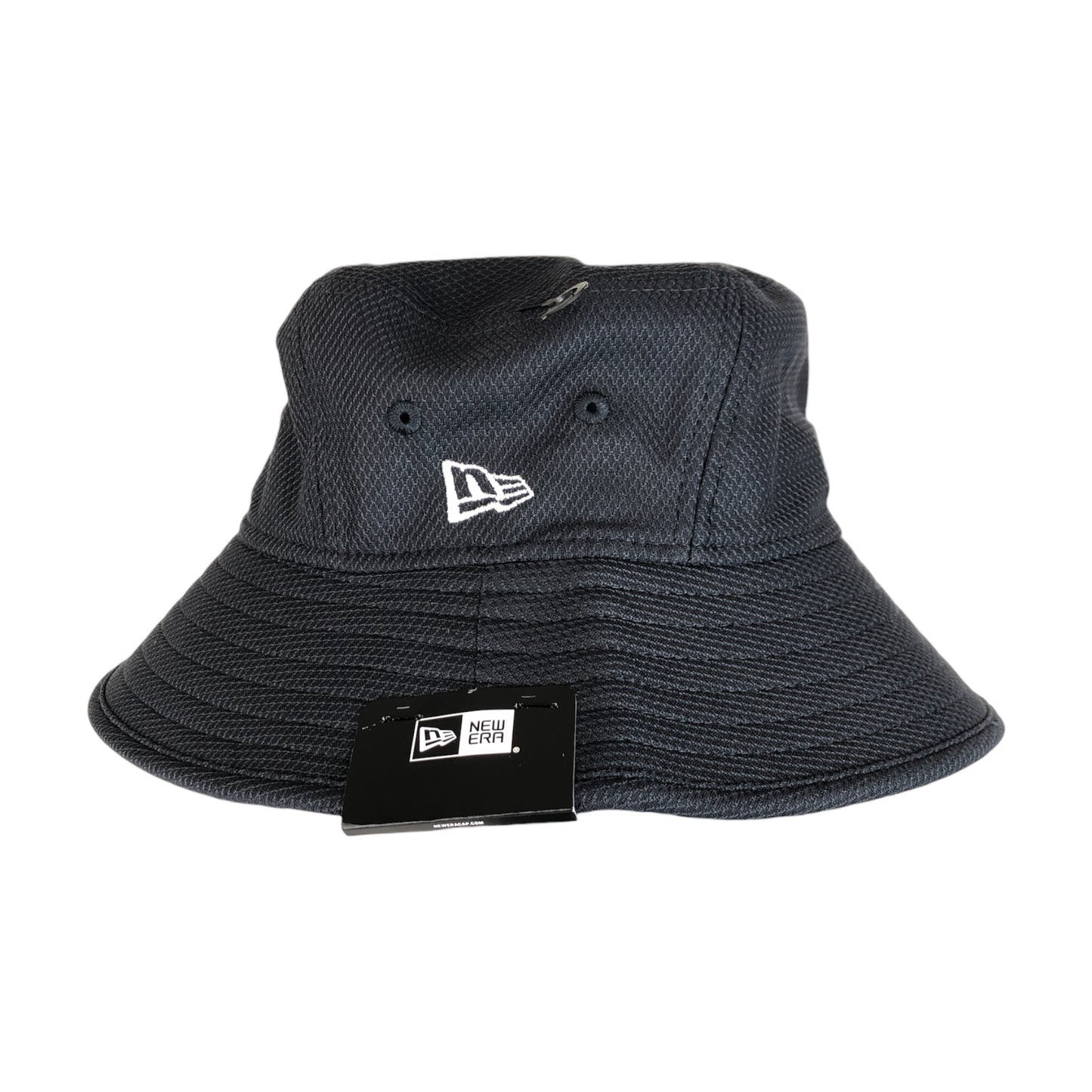 New Era Fish Sticks Navy Bucket Hat