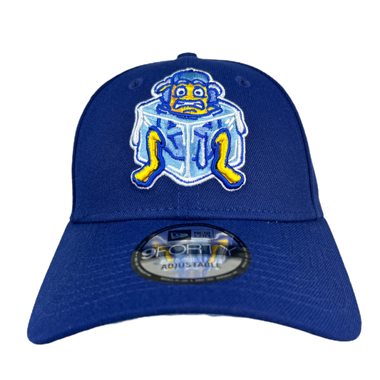 New Era 9FORTY Fish Sticks Frozen Edition Replica Hat