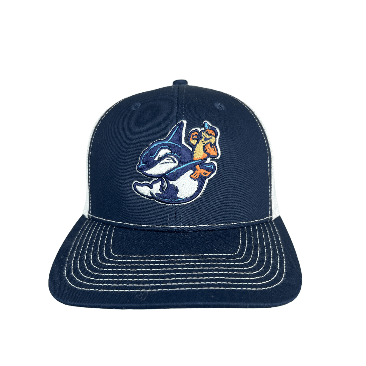 Seal Slingers Trucker Hat