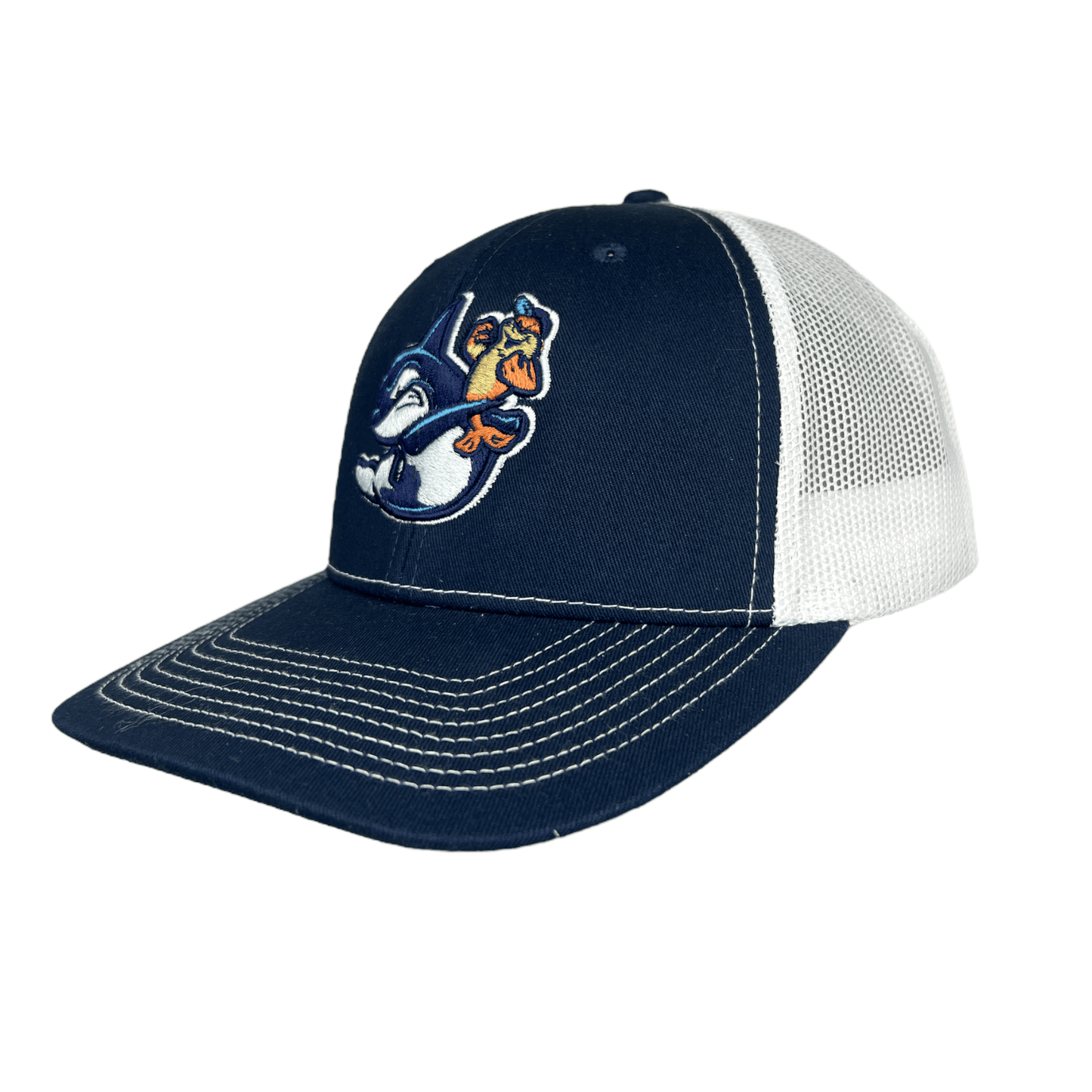 Seal Slingers Trucker Hat