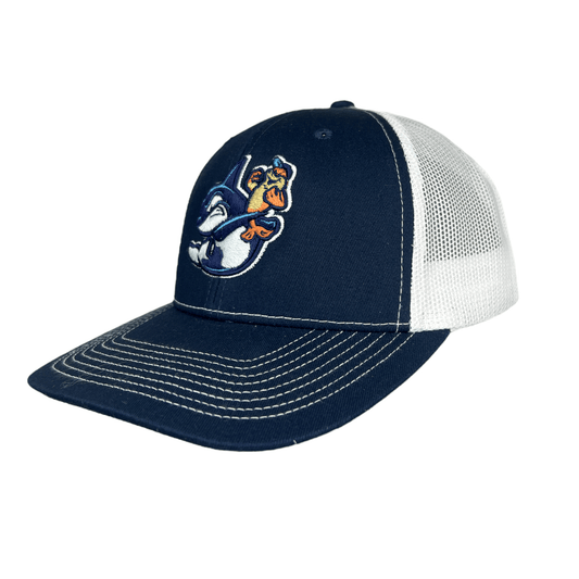Seal Slingers Trucker Hat