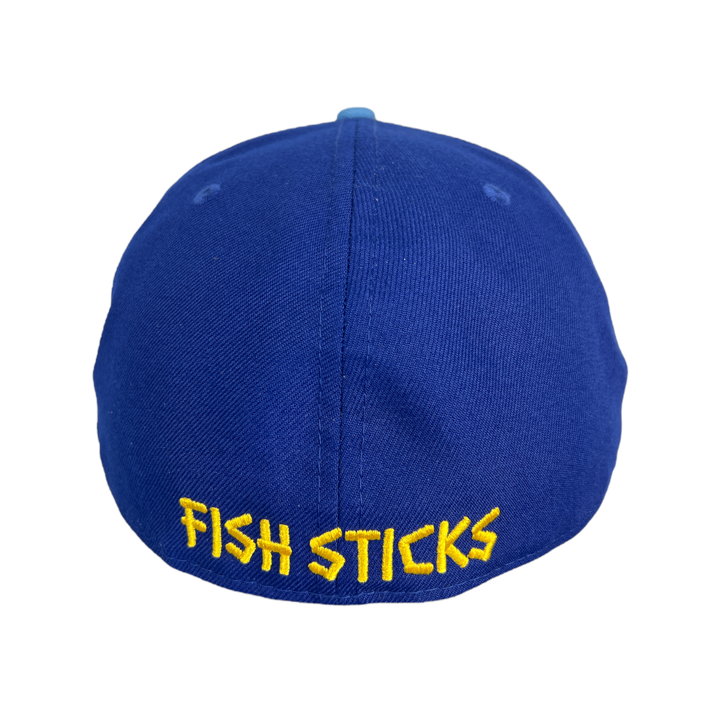 New Era 59FIFTY Fish Sticks Alternate Hat